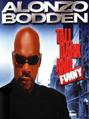 cover image of Alonzo Bodden